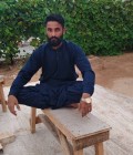 Встретьте Мужчинa : Hassan, 25 лет до Оман  Salalah